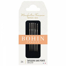 Bohin Tapestry Needles