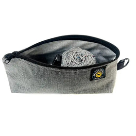 Splash Fabric Stand Up Pouch