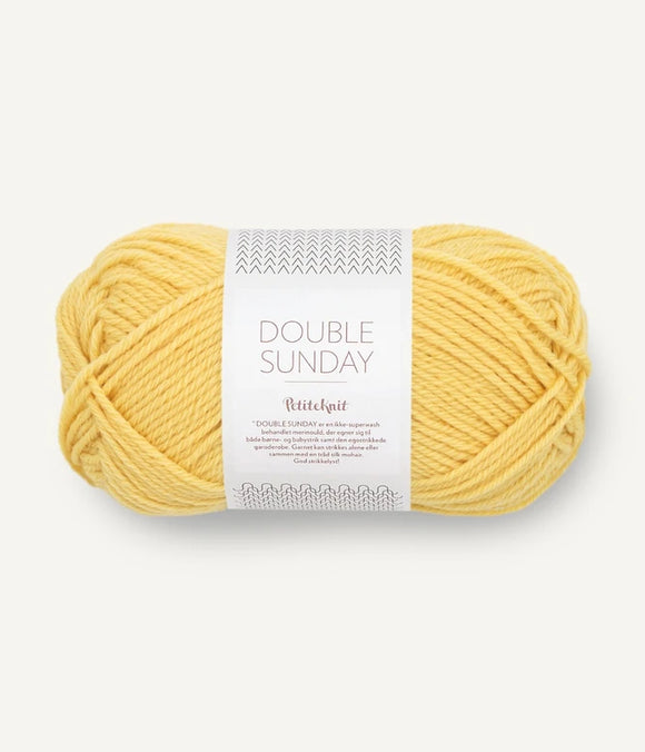 Sandnes Garn Double Sunday Yarn