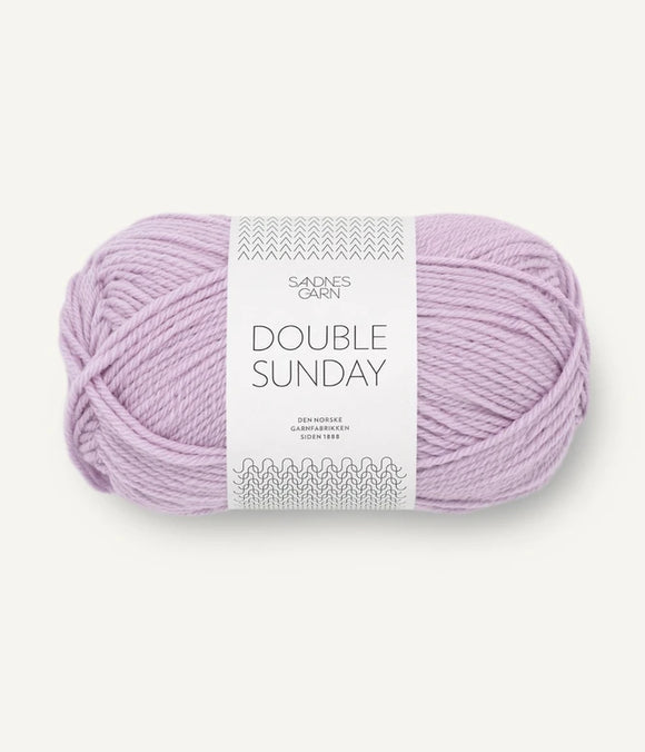 Sandnes Garn Double Sunday Yarn