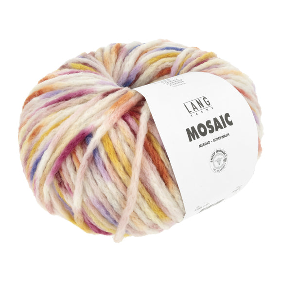 Lang Mosaic Yarn