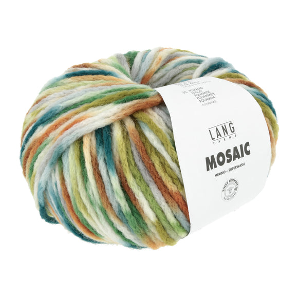 Lang Mosaic Yarn