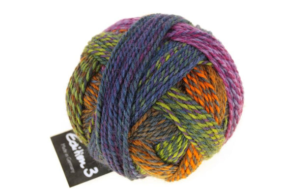 Schoppel-Wolle Edition 3 Yarn