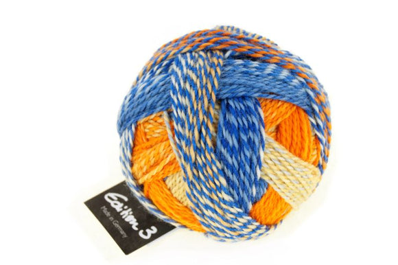 Schoppel-Wolle Edition 3 Yarn