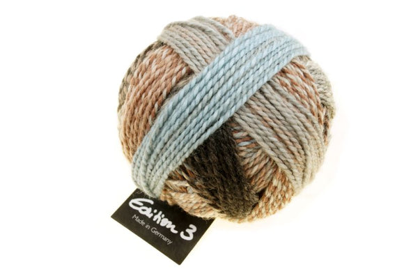 Schoppel-Wolle Edition 3 Yarn