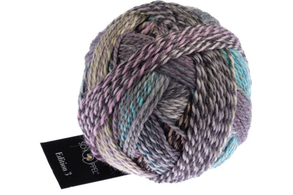Schoppel-Wolle Edition 3 Yarn