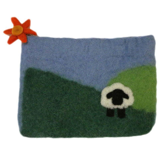 Wonderland Knits - Pasture-ized Notions Bags