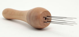 Ashford Felting Needle Punch