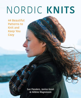 Nordic Knits BookStra