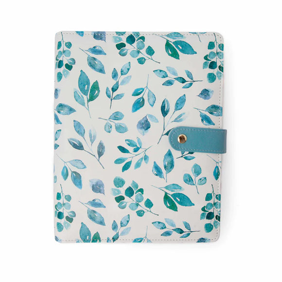 Twice Sheared Sheep - Project Journal