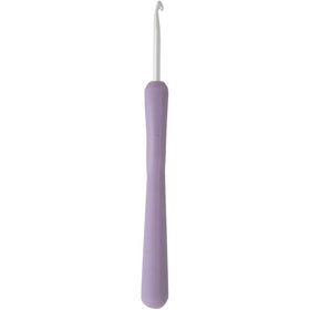 Boye Ergonomic Aluminum Crochet Hook