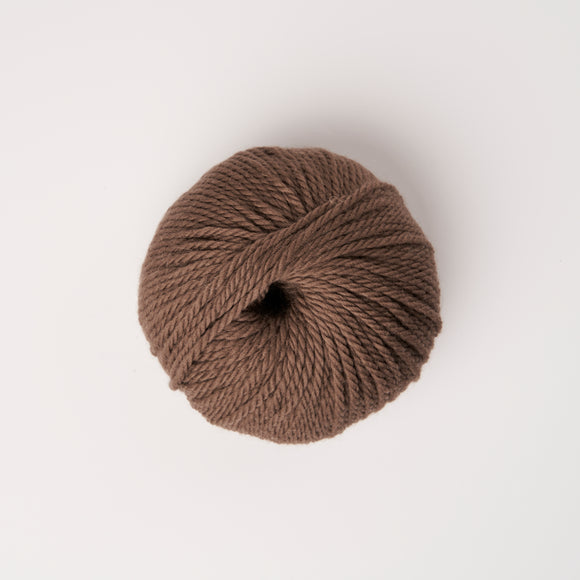 Mode at Rowan Chunky Wool Yarn