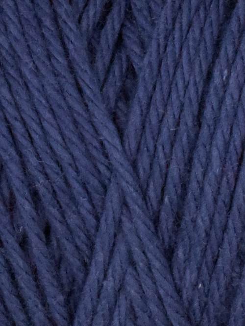 Harbor Navy Blue Colored Yarn