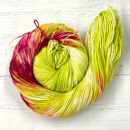 Knitted Wit HerStory Collection Yarn