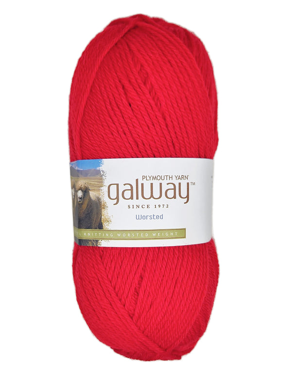 Plymouth Yarn Galway Yarn