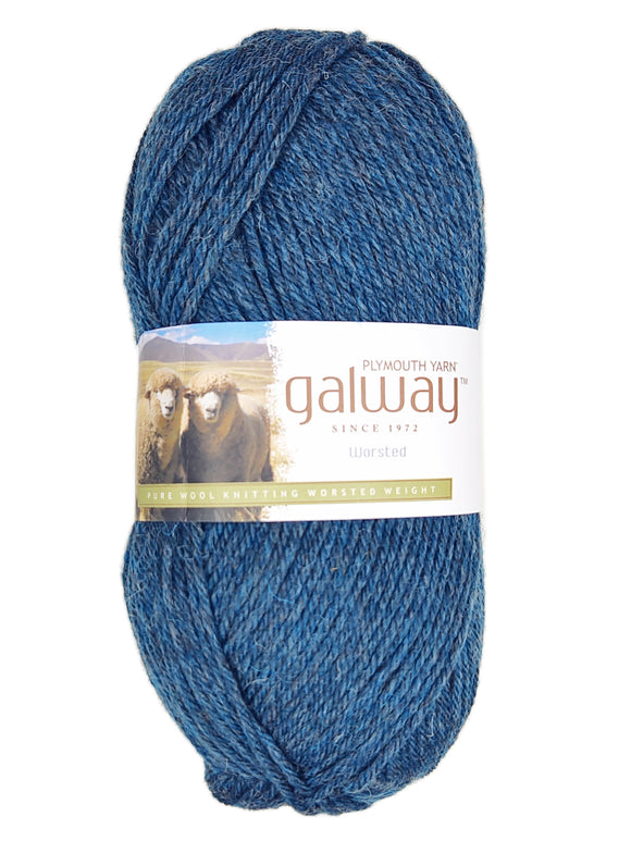 Plymouth Yarn Galway Yarn
