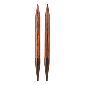 KnitPro Ginger Interchangeable Tips-Long