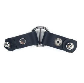 Jul Hidden Snap Closure - Cordoba
