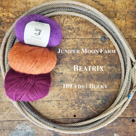 Juniper Moon Farm Beatrix