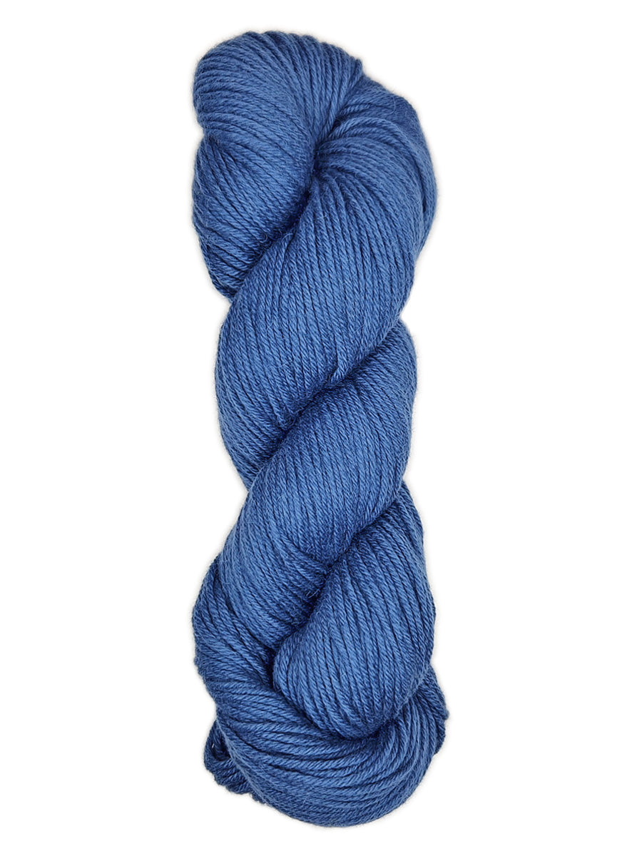 Jody Long Alpamayo yarn color blue