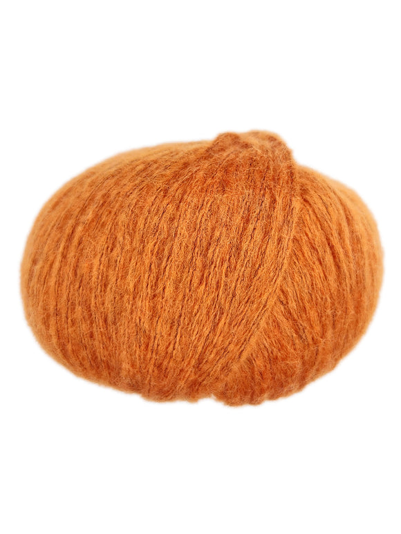 Juniper Moon Farm Beatrix Yarn Color Orange