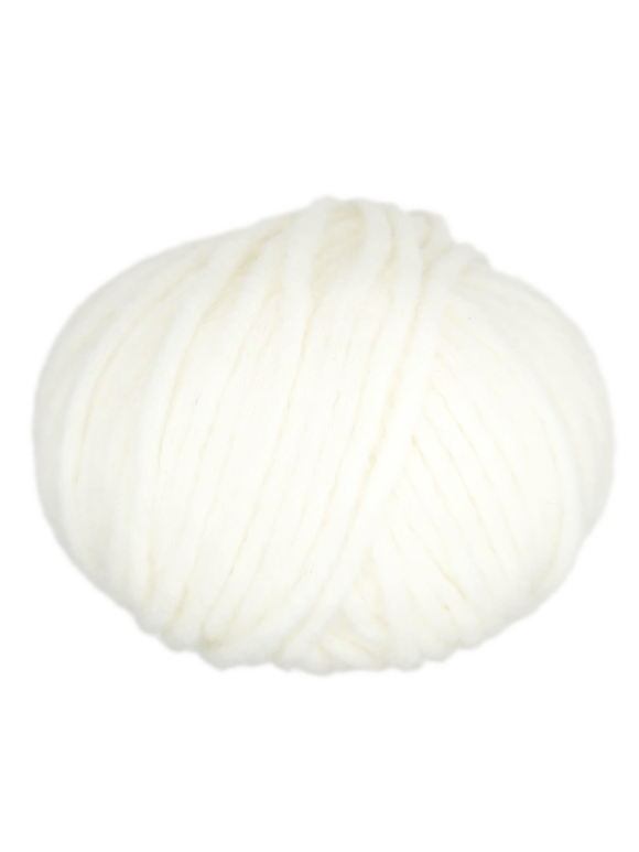 Juniper Moon Farm Beatrix yarn color white