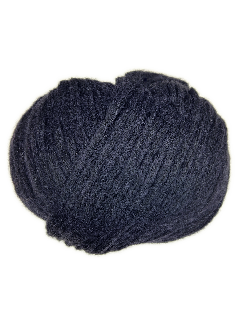 Juniper Moon Farm Beatrix yarn color black