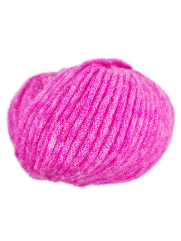 Juniper Moon Farm Beatrix yarn color pink