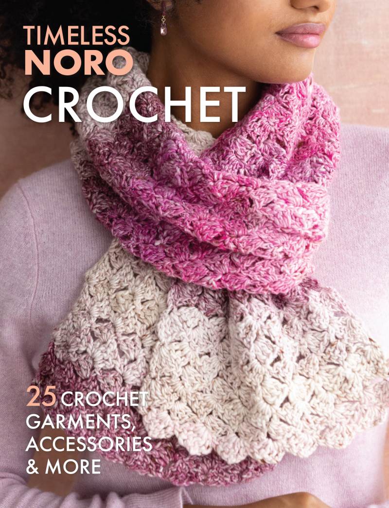 Noro Timeless Crochet