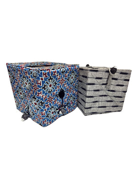 Lantern Moon Knit Out Box