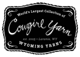 Cowgirl Yarn logo