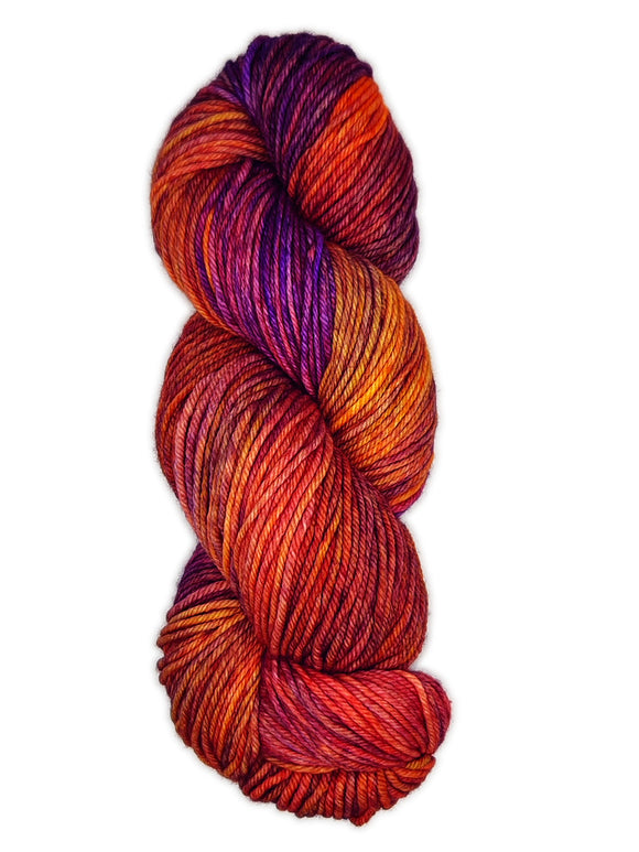 Malabrigo Rios color archangel