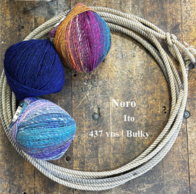 Noro Ito Yarn