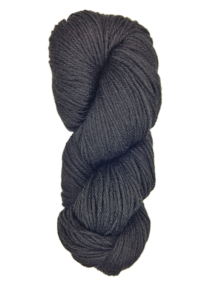 Berroco Vintage Worsted yarn color black