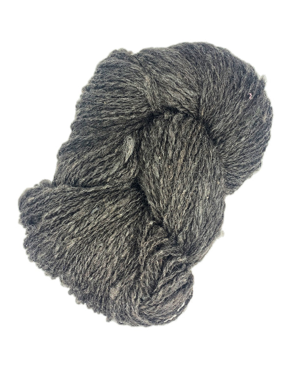 Tronstad Ranch Handspun Natural Black 8.8 oz