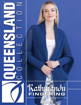 Queensland Collection Aimee Cardigan