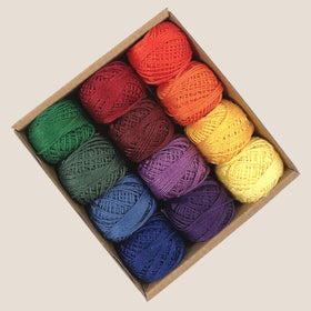 Valdani 3-Strand Cotton Floss