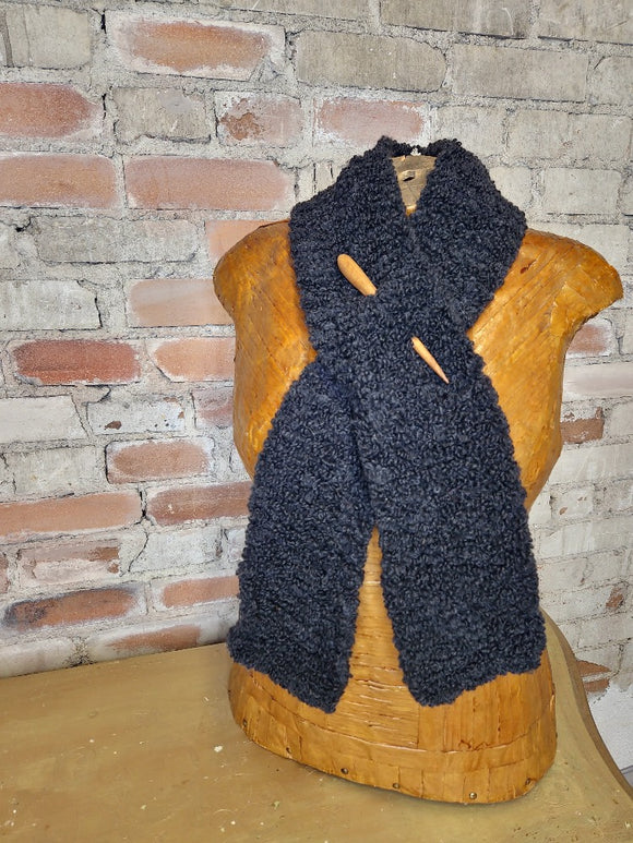 Shawl Stick Bois d'Arc