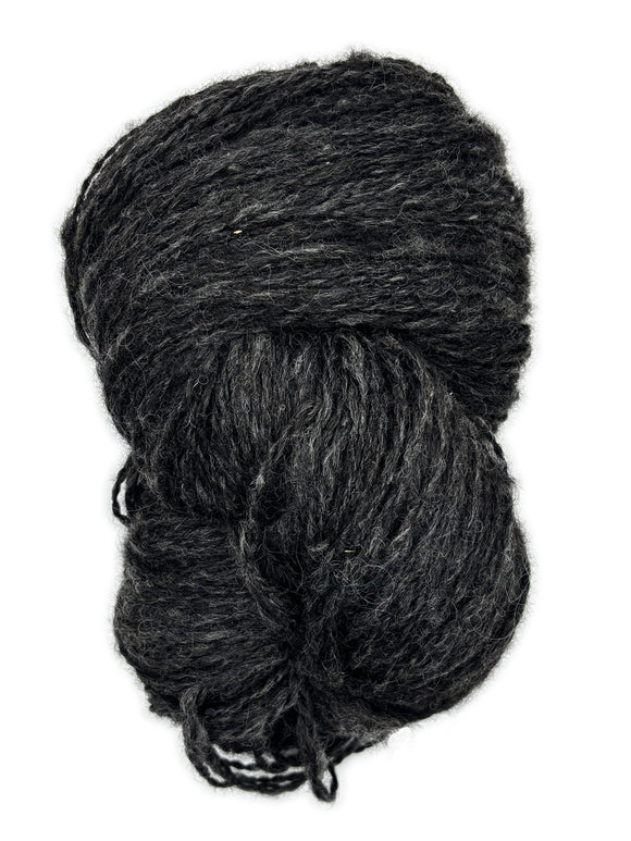 Tronstad Ranch Handspun Natural Black 8.2 oz