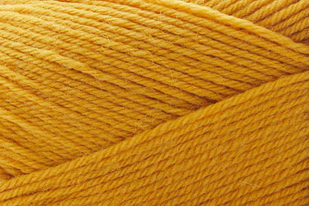 Universal Yarn Uni mini Merino yarn color yellow