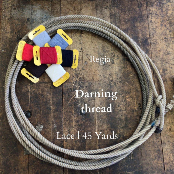Regia 2-Ply Darning Thread