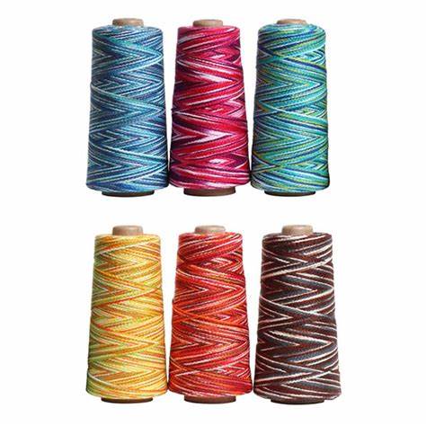 Cotton Weaving Yarn - Gist Yarn