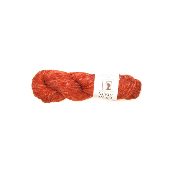 Elsebeth Lavold Misty Wool Yarn