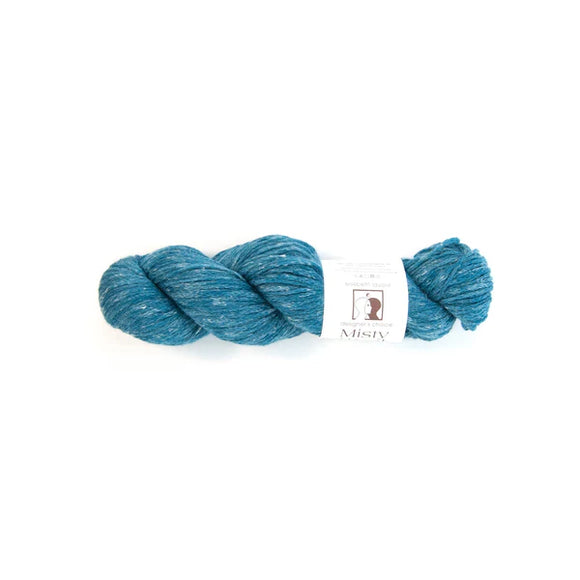 Elsebeth Lavold Misty Wool Yarn