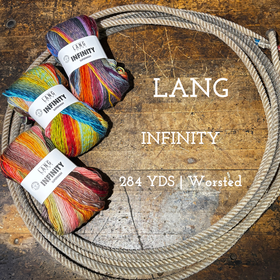 Lang Infinity Yarn