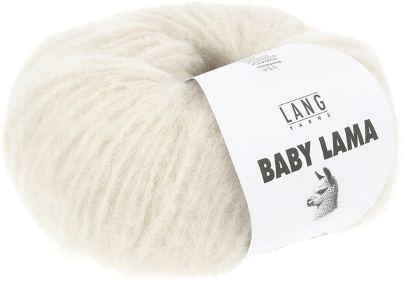 Lang Baby Lama Yarn