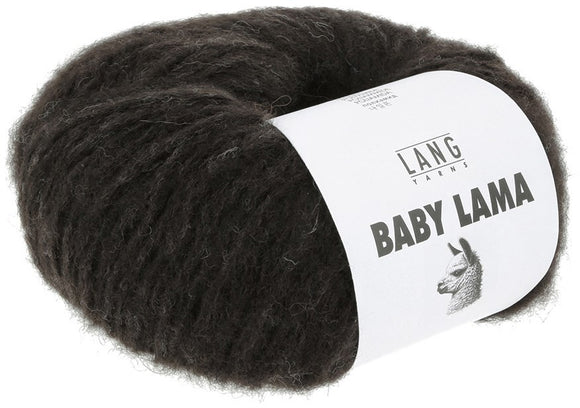 Lang Baby Lama Yarn