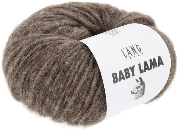 Lang Baby Lama Yarn