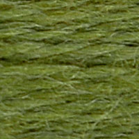 DMC Eco Vita Organic Wool Thread