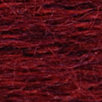 DMC Eco Vita Organic Wool Thread